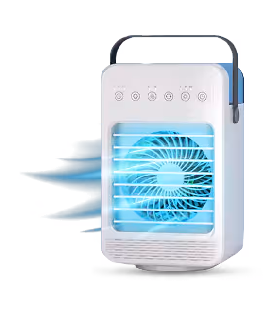 tundrafreeze product